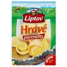 Liptov Hravé pareničky neúdené 6 ks 100 g