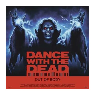 Dance With The Dead Out Of Body CD