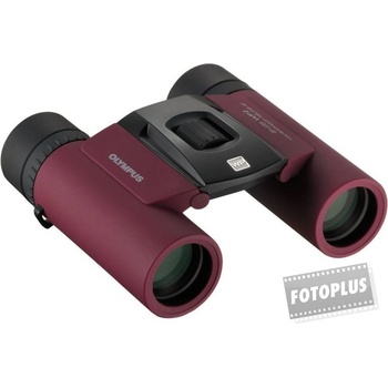 Image 1 of Olympus 8x25 WP II Deep Purple (V501011VE000)