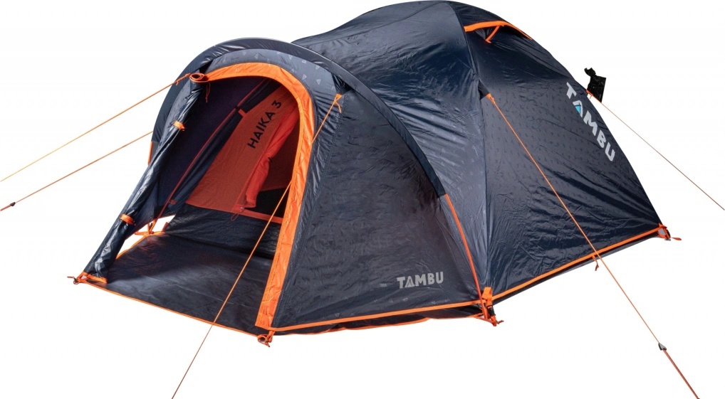 Tambu Haika 3