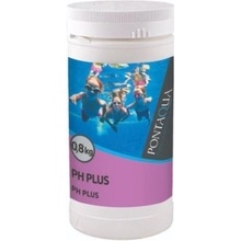 Pontaqua pH plus 0,8kg