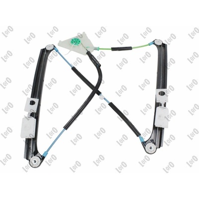 Mechanizmus zdvíhania okna ABAKUS 130-003-021