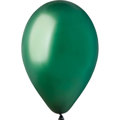 Svet balonku Balónik pastelový Smaragd 33 cm