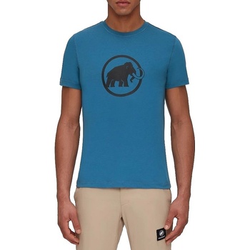 Mammut Core T-Shirt Classic deep ice