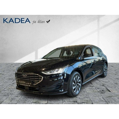 Ford Focus EcoBoost TITANIUM 114 kW