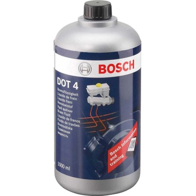 Bosch DOT4 1 l (1987479107)