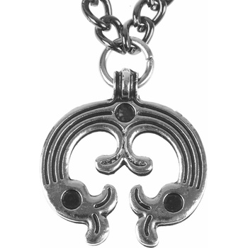 Image 1 of FALON чокър lunula на nitra - slov16