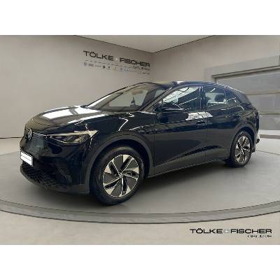 Volkswagen ID.4 Pro 210 kW