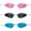 INTEX FREE STYLE several colors (55682)