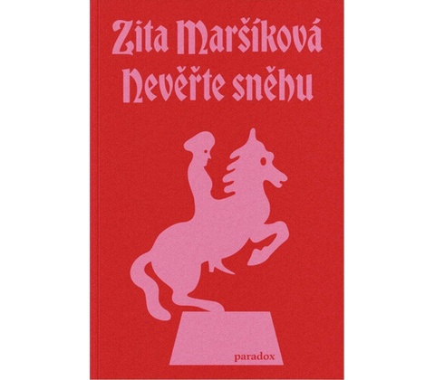 Nevěřte sněhu