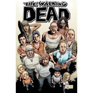 Walking Dead Volume 10: What We Become (ISBN: 9781607060758)