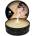 Масажна свещ с аромат на ванилия - Massage Candle 30ml (SHUNGA0119)