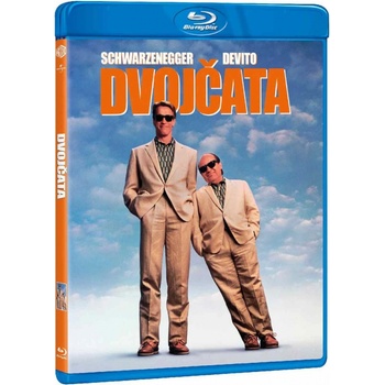 Dvojčata BD