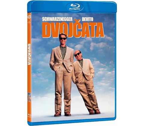 Dvojčata BD