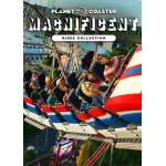 Frontier Developments Planet Coaster Magnificent Rides Collection DLC (PC)