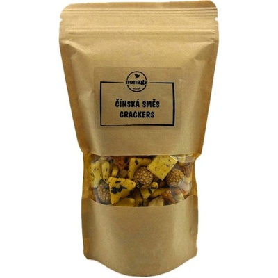 NONAGE Crackers čínska zmes 500 g