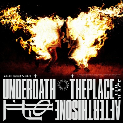 Underoath: The Place After This One LP