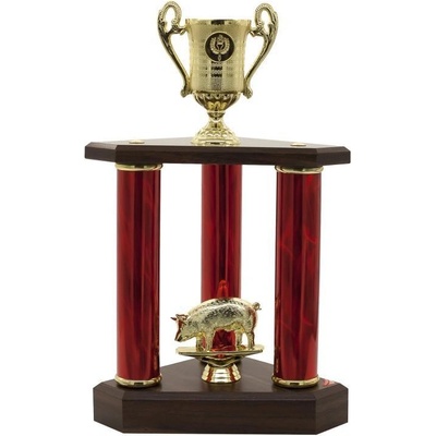 Ft631 Luxusní trofej vepř