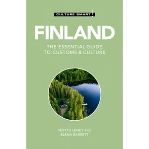 Finland - Culture Smart! | Terttu Leney (ISBN: 9781787029088)