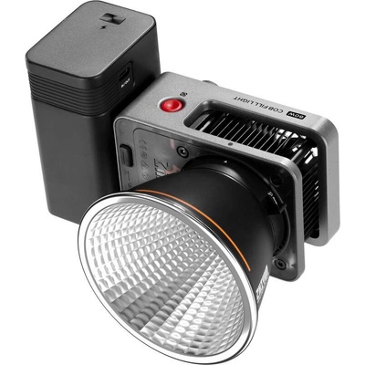 Zhiyun LED Molus X60 Combo COB – Zboží Živě