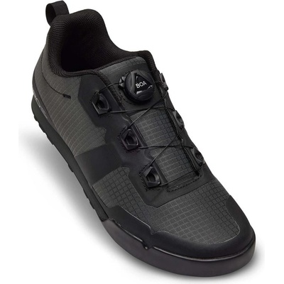 Giro Tracker Boa Black