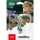 Nintendo amiibo Zelda The Legend of Zeld Tears of the Kingdom Spielfigur