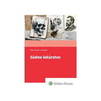 Súdne lekárstvo