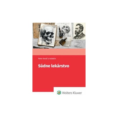 Súdne lekárstvo
