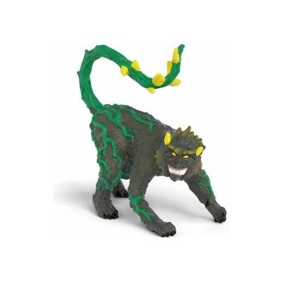 Schleich Eldrador Creatures Jungle Chimpanzee