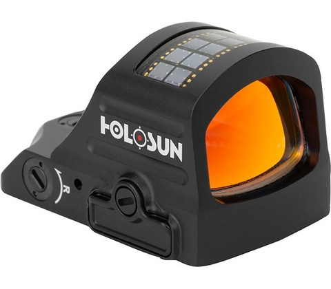 Holosun HS407C X2