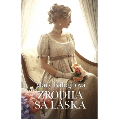 Zrodila sa láska