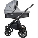 Dorjan Basic Comfort Anthracite 2021
