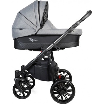 Dorjan Basic Comfort Anthracite 2021