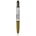 Clinique High Impact Shadow Play сенки за очи в молив дуо цвят Mixed Greens 1.9 гр
