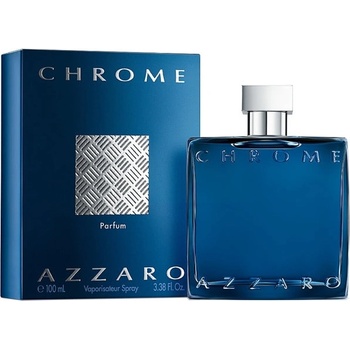 Azzaro Chrome Parfum TR 100ml Мъжки
