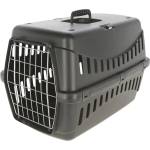 Kerbl Expedition Eco Pet Carrier 58 cm x 38 cm x 38 cm черен