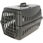Kerbl Expedition Eco Pet Carrier 58 cm x 38 cm x 38 cm черен
