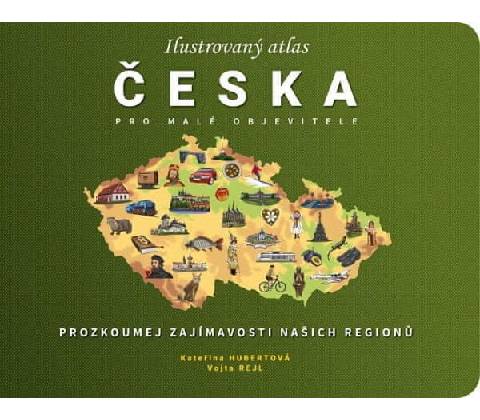 Atlas ČR