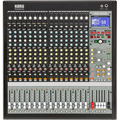 Korg MW-2408