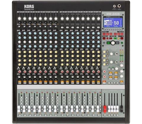 Korg MW-2408