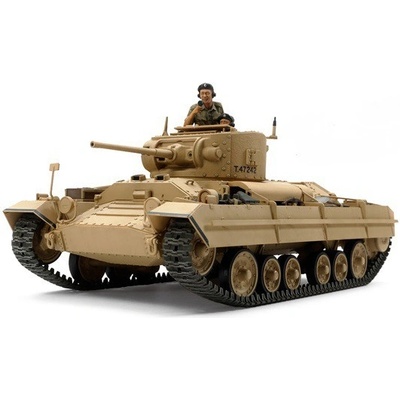 Tamiya British Infantry Tank Valentine Mk.II/IV 1:35