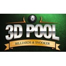 3D Pool