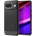 Spigen Противоударен Калъф за Google Pixel 8, Spigen Rugged Armor Case, Черен (ACS06277)