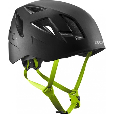 Edelrid Твърдокорпусна каска Edelrid Zodiac 3R Climbing helmet - Night - размер 55-61 cm (317-0219-0111)