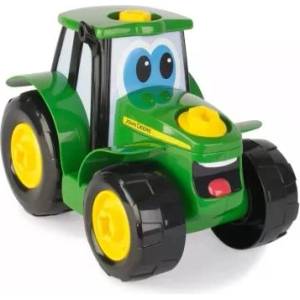 TOMY Tomy: Сглоби трактора на Джони!