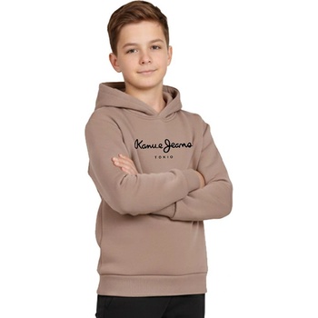 Image 1 of KANU Детско худи с качулка (анурак) (33901)