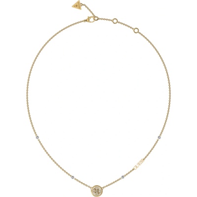 GUESS Náhrdelník Dreaming Guess JUBN03124JWYGT/U