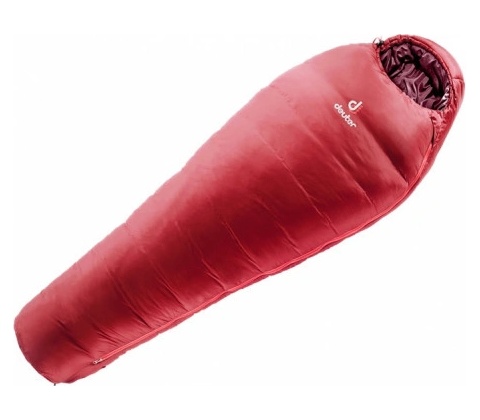 Deuter Orbit -5°