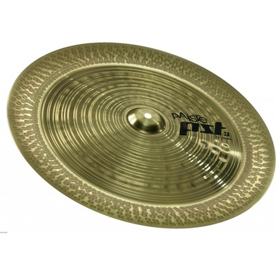 Paiste PST 3 China 18"