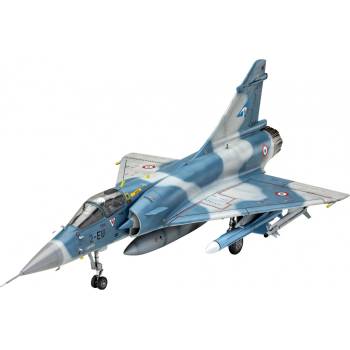 Image 1 of Revell Сглобяем модел Revell - Dassault Mirage 2000C (R03813)